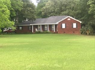 5116 Storey Mill Rd, Hephzibah, GA 30815