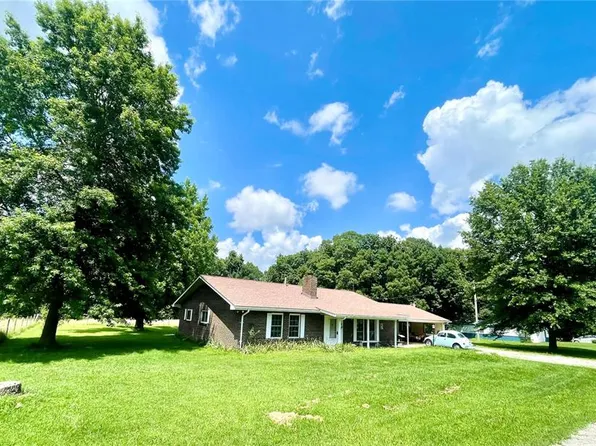 5815 Robin Ln, Troy, MO 63379