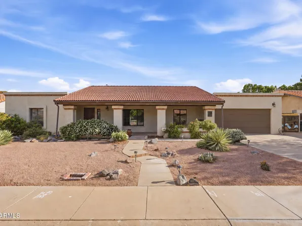 1023 E DERBY Drive, Tempe, AZ 85284