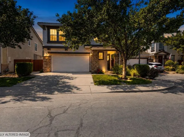170 Chimney Rock Drive, Vacaville, CA 95687