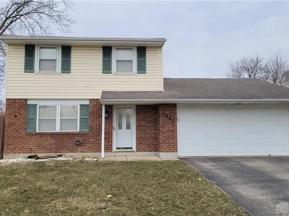 6093 Indian Bluff Cir, Dayton, OH 45424