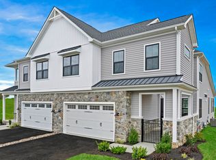 665 Appaloosa Rd, Downingtown, PA 19335