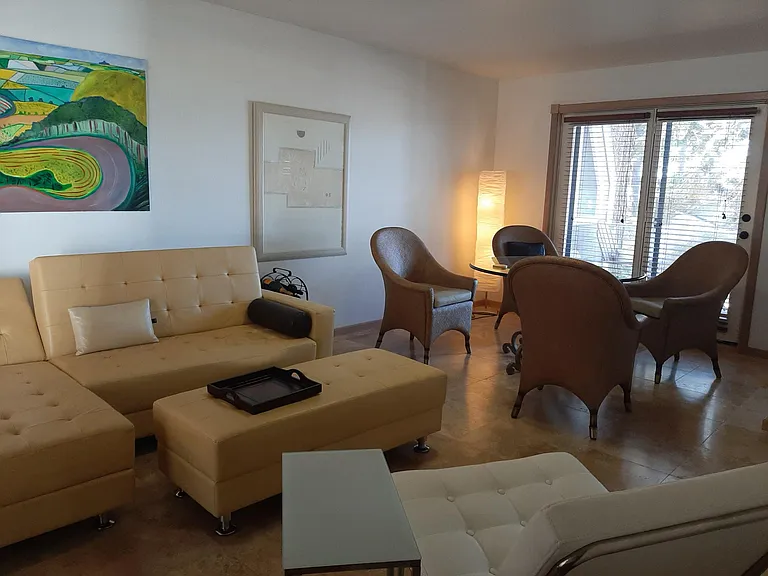 King sofa bed
