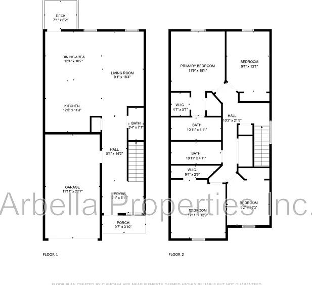 1853 Ida Sue Dr — Photo 2