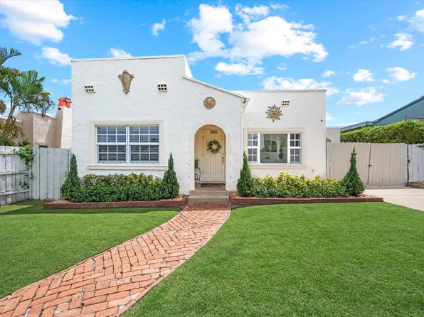816 31st Street, West Palm Beach, FL 33407