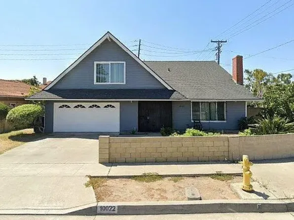 10022 Premier Ave, Westminster, CA 92683