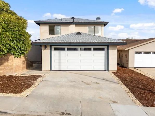 6423 Goodwin St, San Diego, CA 92111