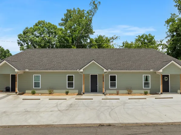 701 N F St Unit B, Lenoir City, TN 37771