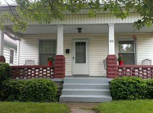 819 Auburn St, Middletown, OH