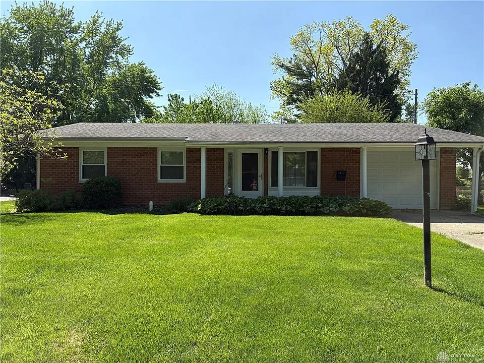 503 Pease Dr