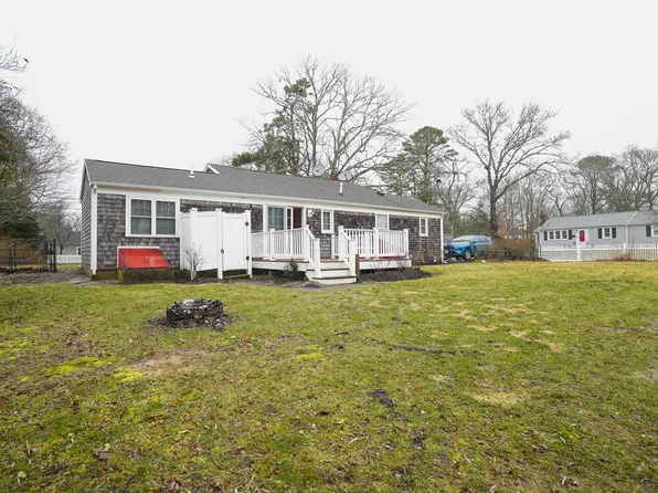 3 Ginger Plum Lane, South Yarmouth, MA 02664