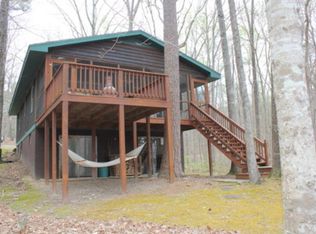 332 Country Rd, Littleton, NC 27850