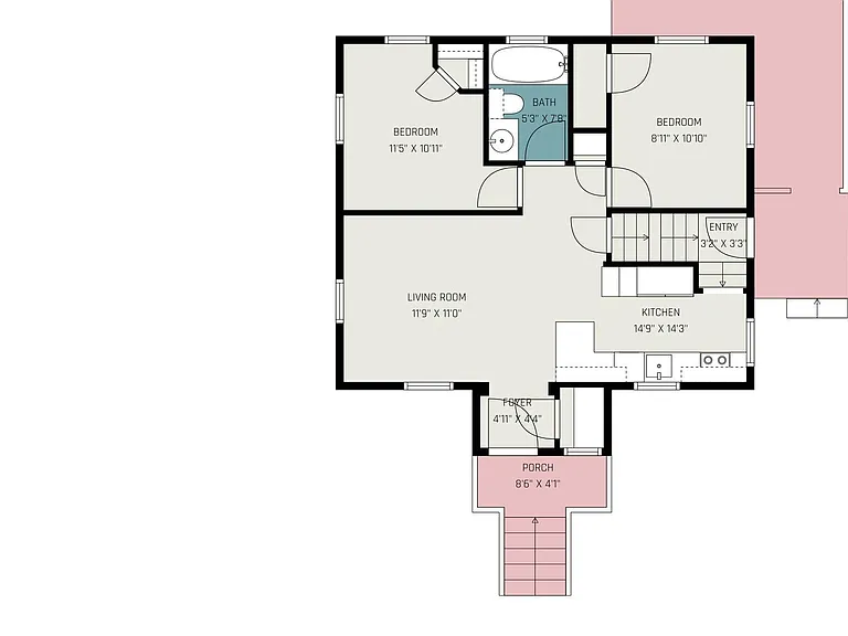 2507 Glencoe Rd — Photo 31