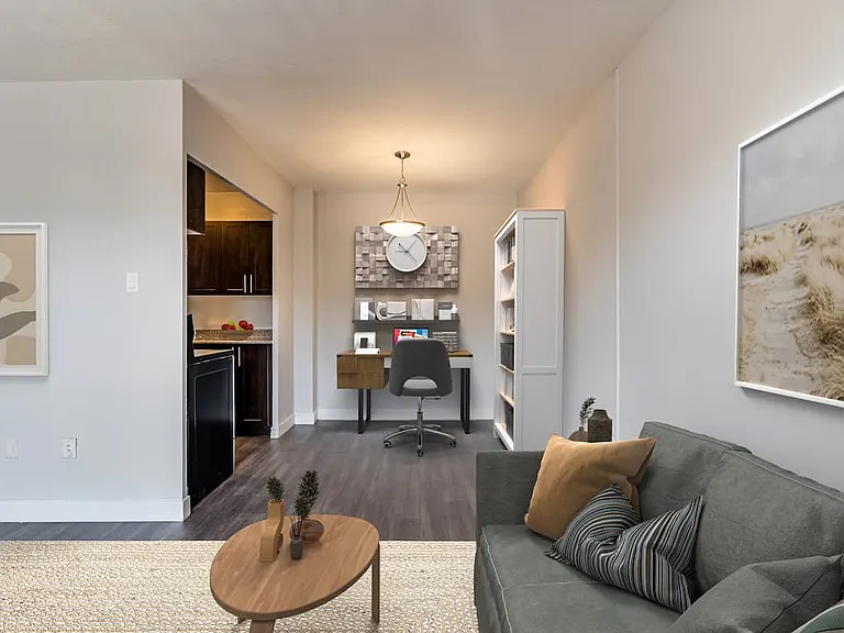 1759 Victoria Park Ave #1757 — Photo 8