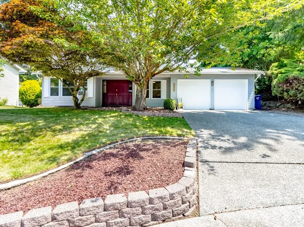 30936 5th Place S, Federal Way, WA 98003