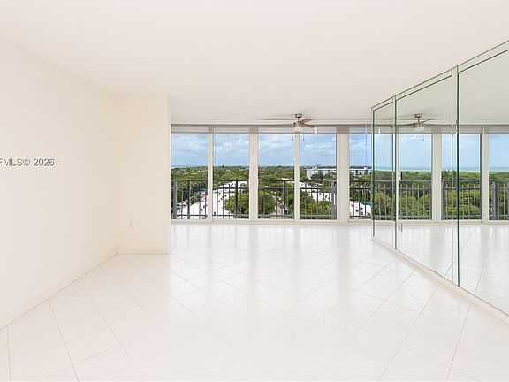 2nd image of 600 Grapetree Dr APT 8FS