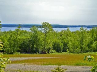 0 Bayview Trl, Lincolnville, ME 04849