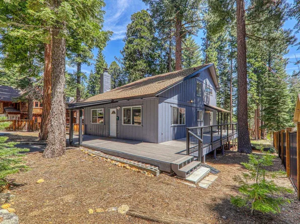995 Holly Rd, Tahoe City, CA 96145