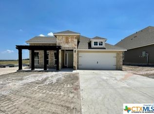 461 Appalachian Trl, Copperas Cove, TX 76522