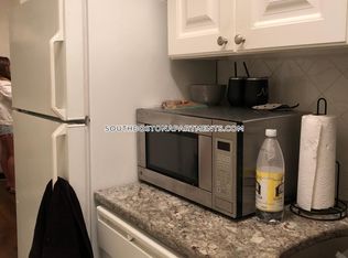 819 E Broadway #1A, Boston, MA 02127