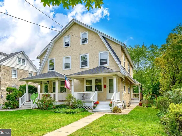 116 Poplar Ave, Wayne, PA 19087