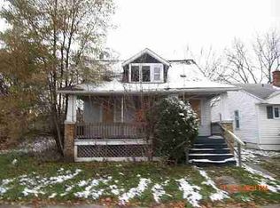 13975 Appoline St, Detroit, MI 48227