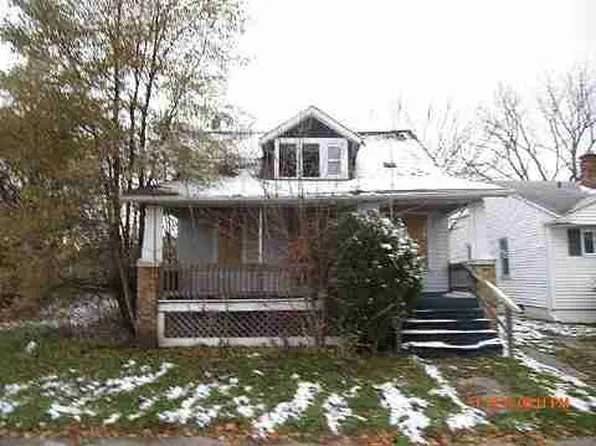 13975 Appoline St, Detroit, MI 48227