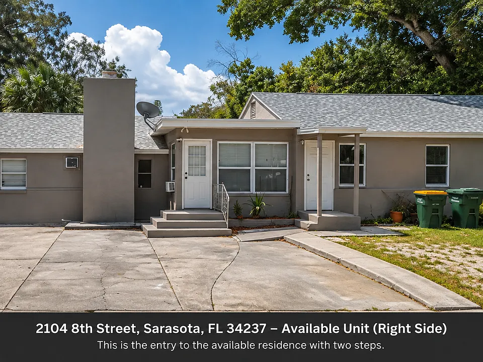 2104 8th St #2104