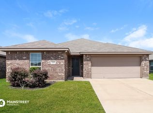 7608 Hollow Point Dr, Fort Worth, TX 76123
