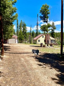 3853 Highway 230, Laramie, WY, 82070