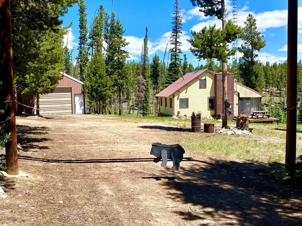 3853 Highway 230, Laramie, WY 82070