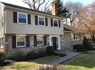 201 Knoll Rd, Wallingford, PA 19086