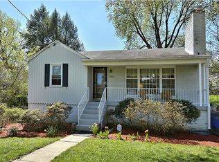 2306 Homestead Dr, Silver Spring, MD 20902