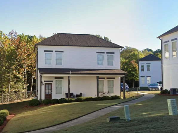 486 Olive Branch Way #486, Oxford, MS 38655