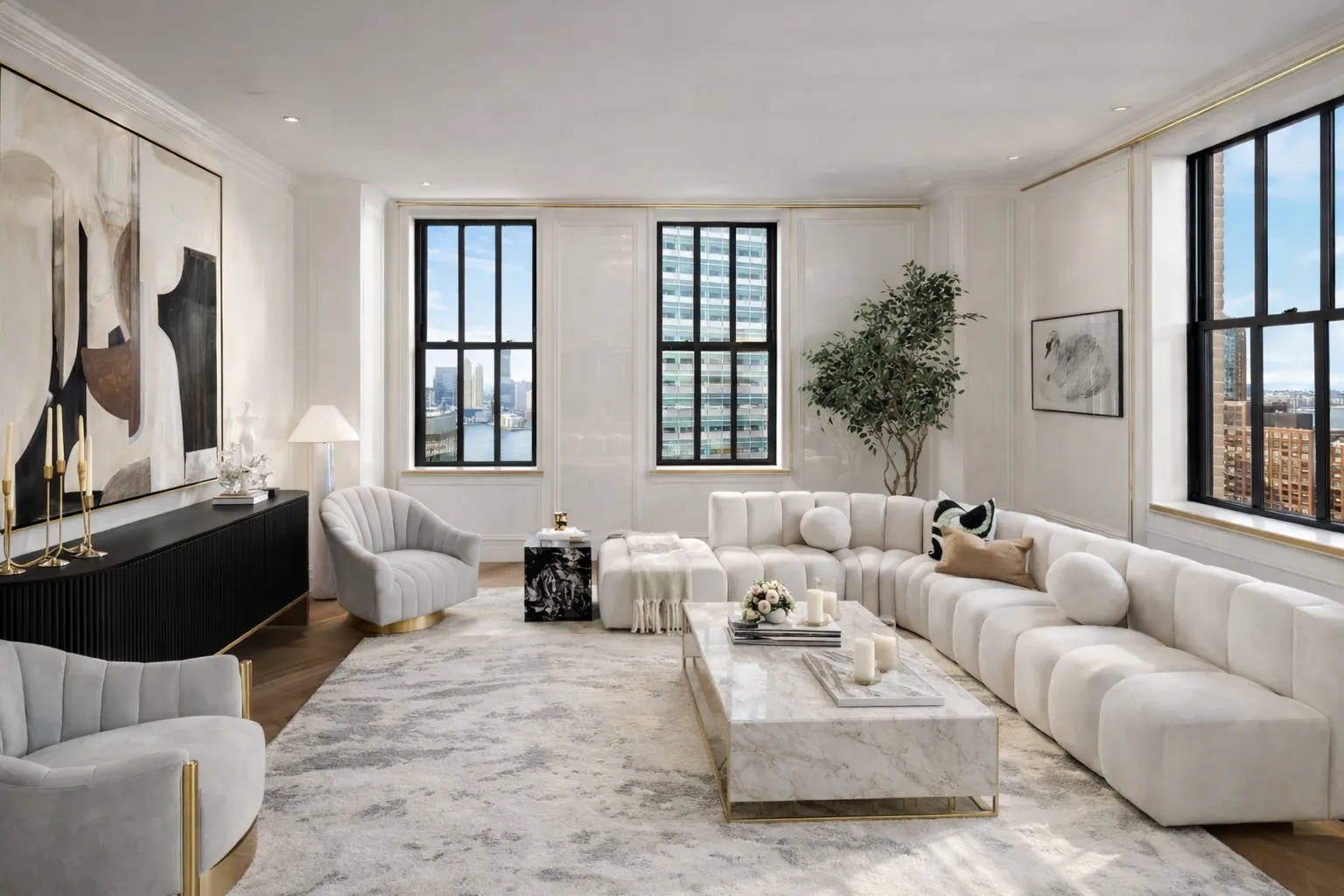 100 Barclay Street #B22 in Tribeca, Manhattan | StreetEasy