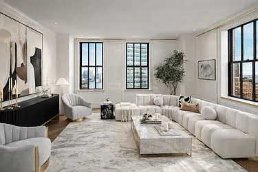 100 Barclay Street #B22 image 1 of 40