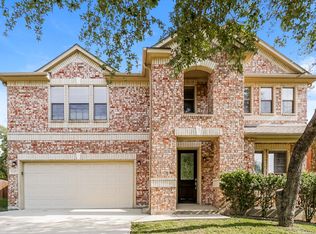 8127 Royal Fld, San Antonio, TX 78255