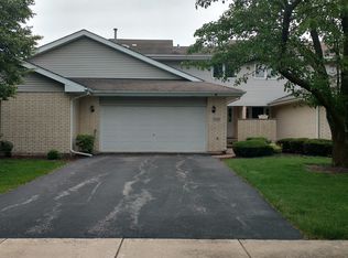 7737 W 158th Ct, Orland Park, IL