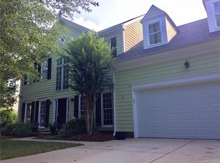 8524 Walsham Dr, Charlotte, NC 28277