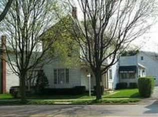53 Main St, Bellville, OH