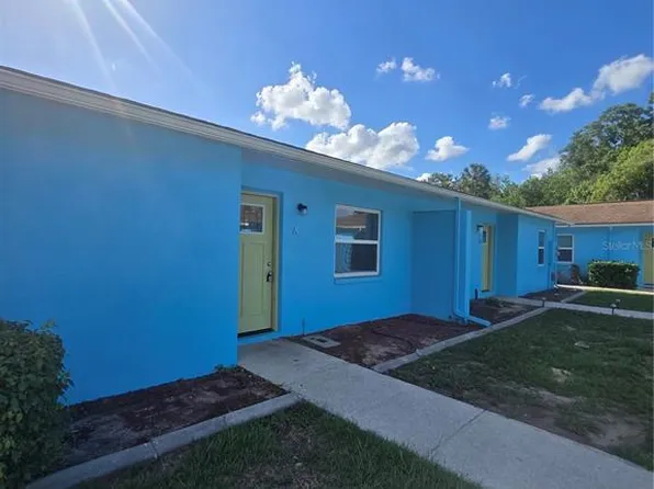 773 NE 9th St #A, Crystal River, FL 34428