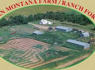 112 School House Rd, Baker, MT 59313