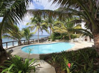 301 & 302 Seaclusion St, Frederiksted, VI 00840