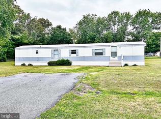 16136 Peaceful Acres Ln, Lincoln, DE 19960