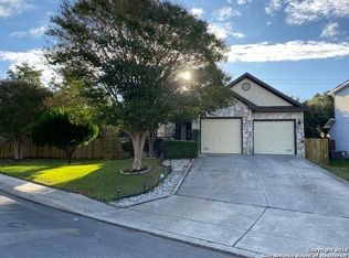 262 Red Hawk Rdg, San Antonio, TX 78258