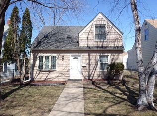 1955 Arlington Ave E, Saint Paul, MN 55119