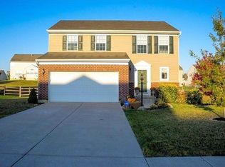 2665 Arroyo Ridge Ct, Hamilton, OH 45011