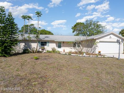 3021 Dover Ln, Cocoa, FL, 32926