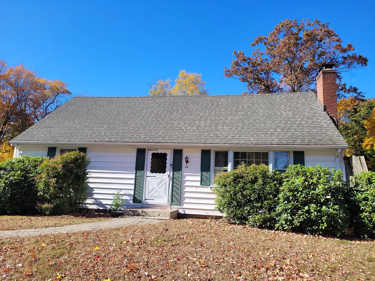 68 Spoonville Rd — Photo 1