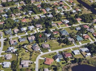 2332 SE Mariola Ave, Port Saint Lucie, FL 34952